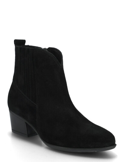 Gabor Ankle Boot Black 36