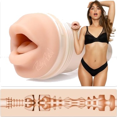 Fleshlight Riley Reid Insomnia