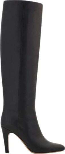 Ferragamo Dame Sko Svart 35 1/2 EU, Ferragamo Dame Sko Svart 35 1/2 EU,