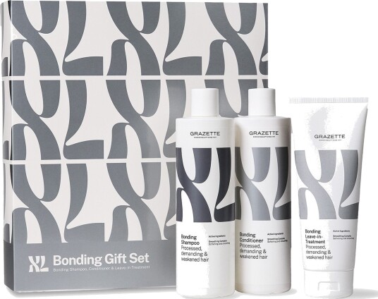 XL Bonding Kit XL Bonding Kit