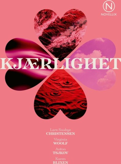 Kjærlighet noveller Kjærlighet noveller
