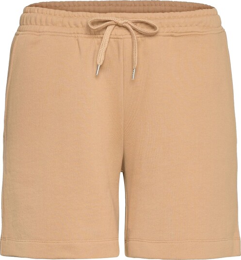 Blanche Sweat Shorts Beige XS Blanche Sweat Shorts Beige XS