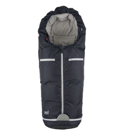 Voksi Vognpose Active  Iron Anthracite