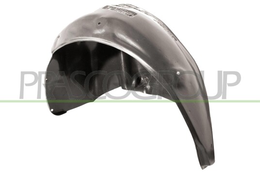 PRASCO FD3403653 Innerskjerm plastikk