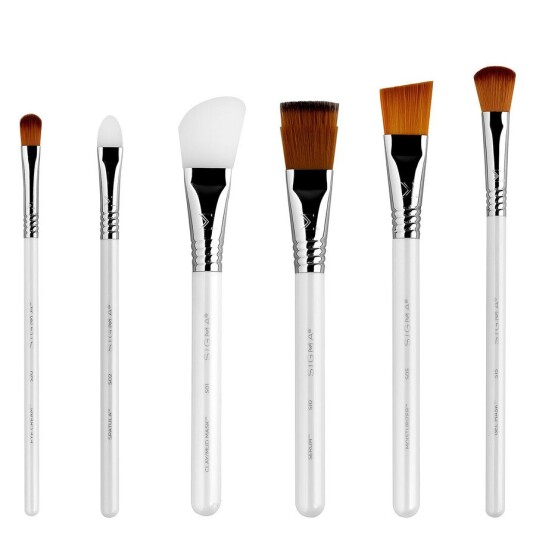 Sigma Skincare Brush Set Sigma Skincare Brush Set