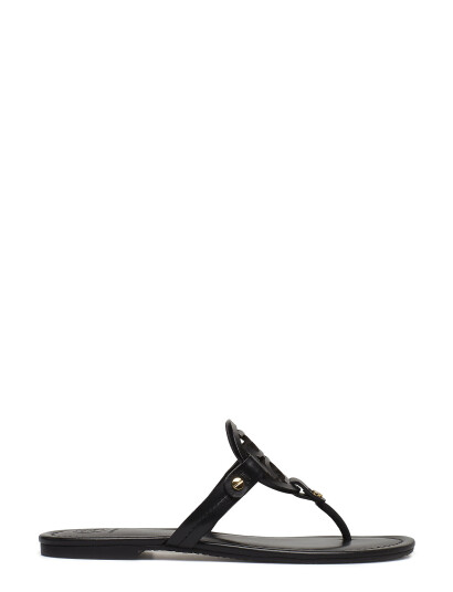 Tory Burch Miller Black 39