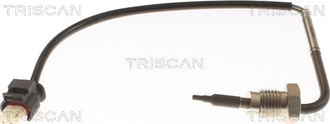 Sensor, eksostemperatur TRISCAN 8826 23051