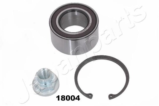Hjullager JAPANPARTS KK 18004