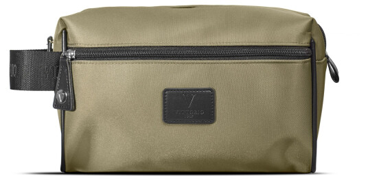 Vittorio Bestseller Men's toiletry Bag  3 compartments