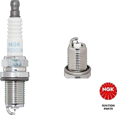 NGK 4660 Tennplugg