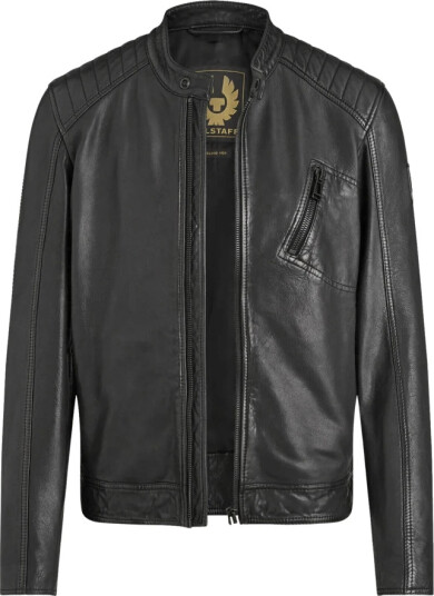 Belstaff Herre Jakker Svart XL,