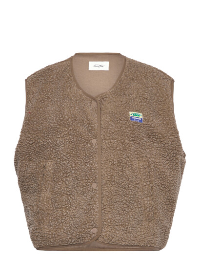 American Vintage Hoktown Beige M American Vintage Hoktown Beige M