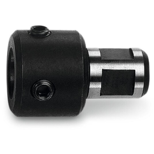 Fein 63901027010 Adapter 3/4" Weldon/QuickIN Maskintilbehør & forbruk
