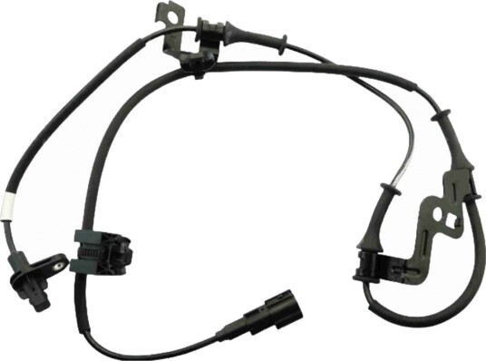 ABS sensor VEMO V53-72-0177
