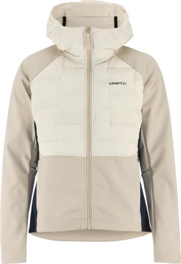 Craft Pursuit Jacket 2 W Plaster/white XS Craft Pursuit Jacket 2 W Plaster/white XS