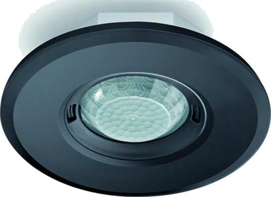 Esylux Bevegelsessensor EP10427954 Svart