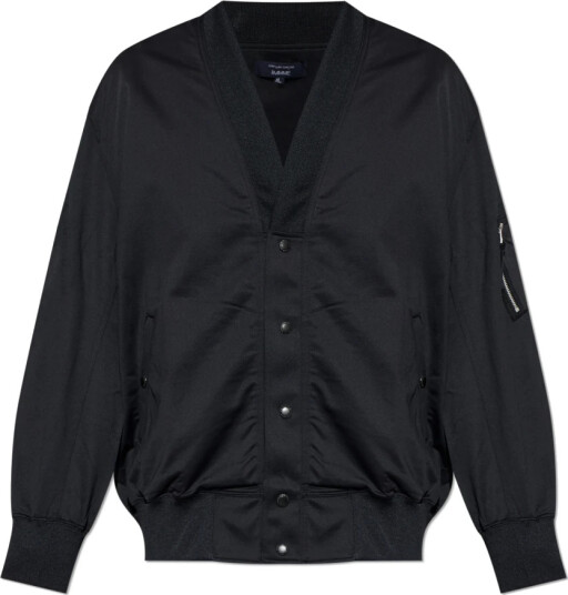Comme des Garçons Herre Jakker Svart S,
