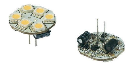 Renkforce Renkforce Led Rgb Energiklasse A A++ - E G4 Stiftform 1.2 W = 10 W Varmhvid Ø X L 23 Mm X 23 Mm 1 Stk Renkforce Renkforce Led Rgb Energiklasse A A++ - E G4 Stiftform 1.2 W = 10 W Varmhvid Ø X L 23 Mm X 23 Mm 1 Stk