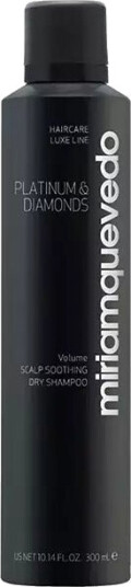 Miriam Quevedo Platinum & Diamonds Scalp Soothing Dry Shampoo