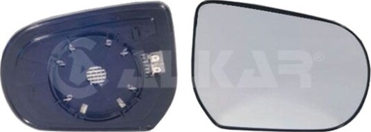Speilglass, ytterspeil ALKAR 6426546