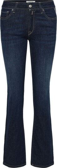 Replay Newluz Bootcut Trousers Bootcut ,Sustainable Blue 26 x 32