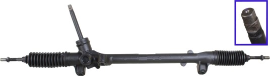 Tannstang DRI 714521904 Tannstang DRI 714521904