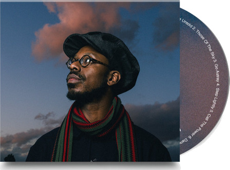 Shabaka Of The Earth CD