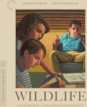 Wildlife Bluray