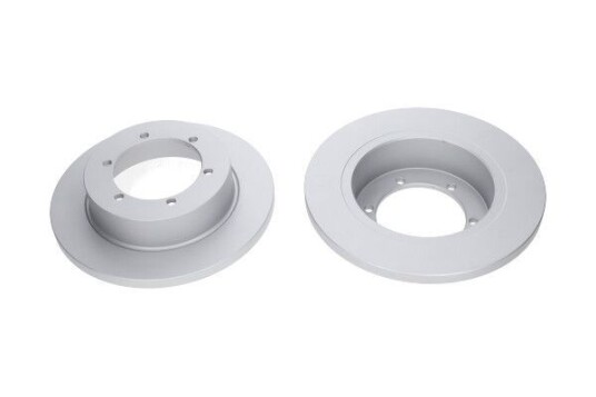 Bremseskive KAVO PARTS BR 6815 C
