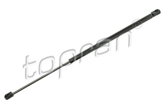 Baklukedemper TOPRAN 700 705