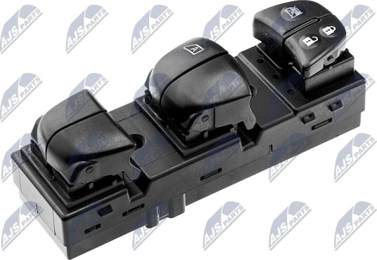 Bryter, vindusheis NTY EWS-NS-014