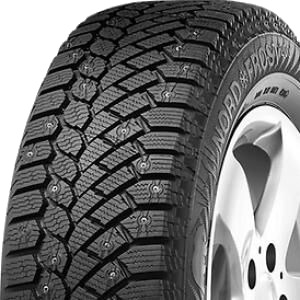 Gislaved Nord*Frost 200 215/50R17 95T