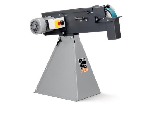 Fein Båndsliper GRIT GX 75 2H 2000W Fein Båndsliper GRIT GX 75 2H 2000W