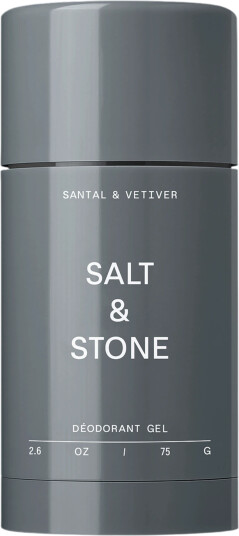 Salt&Stone Deodorant U/ Aluminium Santal Og Vetiver Salt Og Stone Salt&Stone Deodorant U/ Aluminium Santal Og Vetiver Salt Og Stone