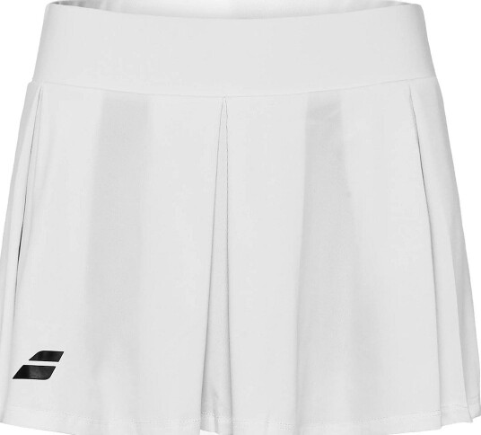 Babolat Padel Skirt Women   WHITE   M