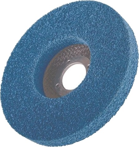 Norton Abrasives 77696067110 Slipeskive, vinkelsliper Norton Abrasives 77696067110 Slipeskive, vinkelsliper