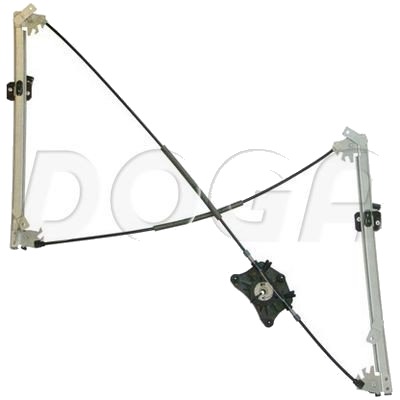 Vindusheis DOGA 101697 Vindusheis DOGA 101697