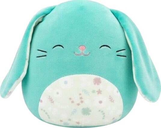 Squishmallows Kosedyr 19 cm Regan Kanin