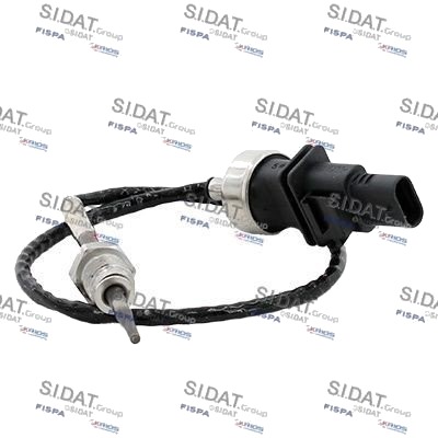 Sensor, eksostemperatur FISPA 82.1681 Sensor, eksostemperatur FISPA 82.1681