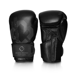 Budo-Nord Boksehanske Fight Gear Pro, 16 oz Budo-Nord Boksehanske Fight Gear Pro, 16 oz