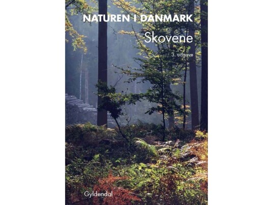 Naturen I Danmark, Bd. 4 | Kaj Sand-Jensen Peter Friis Møller | Språk: Dansk