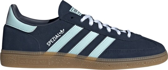 Joggesko adidas Germany Handball Spezial Collegiate Navy/ None/ Ftwr White EUR 44