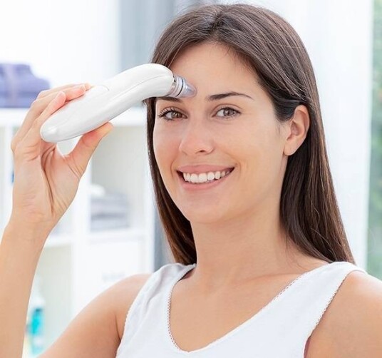 Elektrisk Black Head Remover