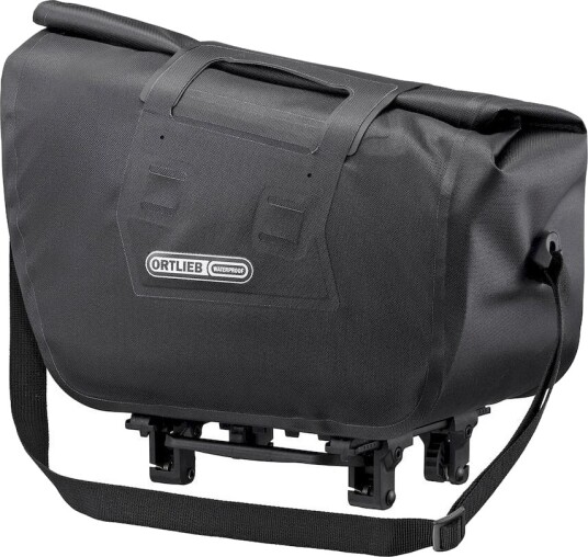 Ortlieb Trunk-Bag Rc [12L] Black