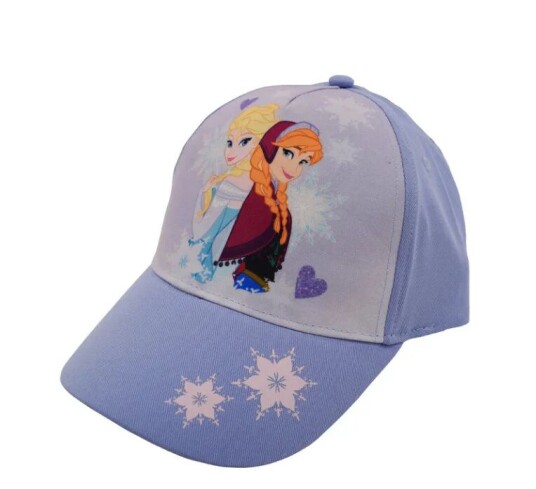 Disney's Frost Caps Together - Barn Disney's Frost Caps Together - Barn