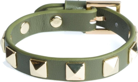 Dark Dame Accessories Grønn ONE SIZE,