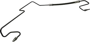 Bremseslange RENAULT 8200673556