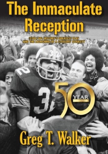 The Immaculate Reception