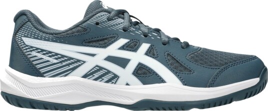 ASICS Upcourt 6 Innendørssko Barn Blå 33