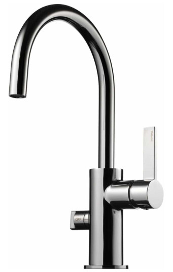 Tapwell Arm384 Krom (TA-9426265)